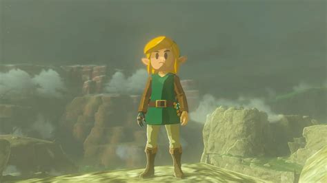 Every memory in Zelda TOTK is linked to a quest, and most of these memories will trigger a cutscene upon completion. . Awakening armor set totk